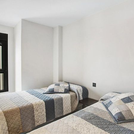 Apartamento Guanarteme ลาสปัลมาส เด กรานคานาเรีย ภายนอก รูปภาพ