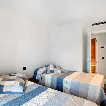 Apartamento Guanarteme ลาสปัลมาส เด กรานคานาเรีย ภายนอก รูปภาพ