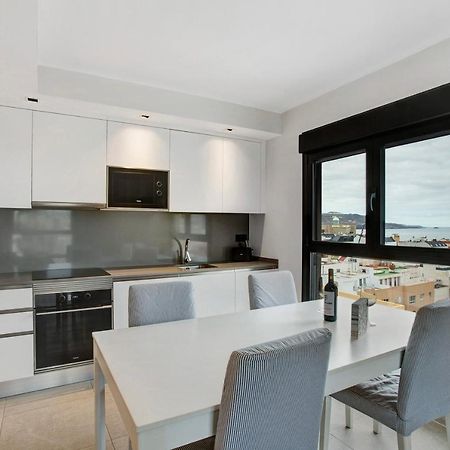 Apartamento Guanarteme ลาสปัลมาส เด กรานคานาเรีย ภายนอก รูปภาพ