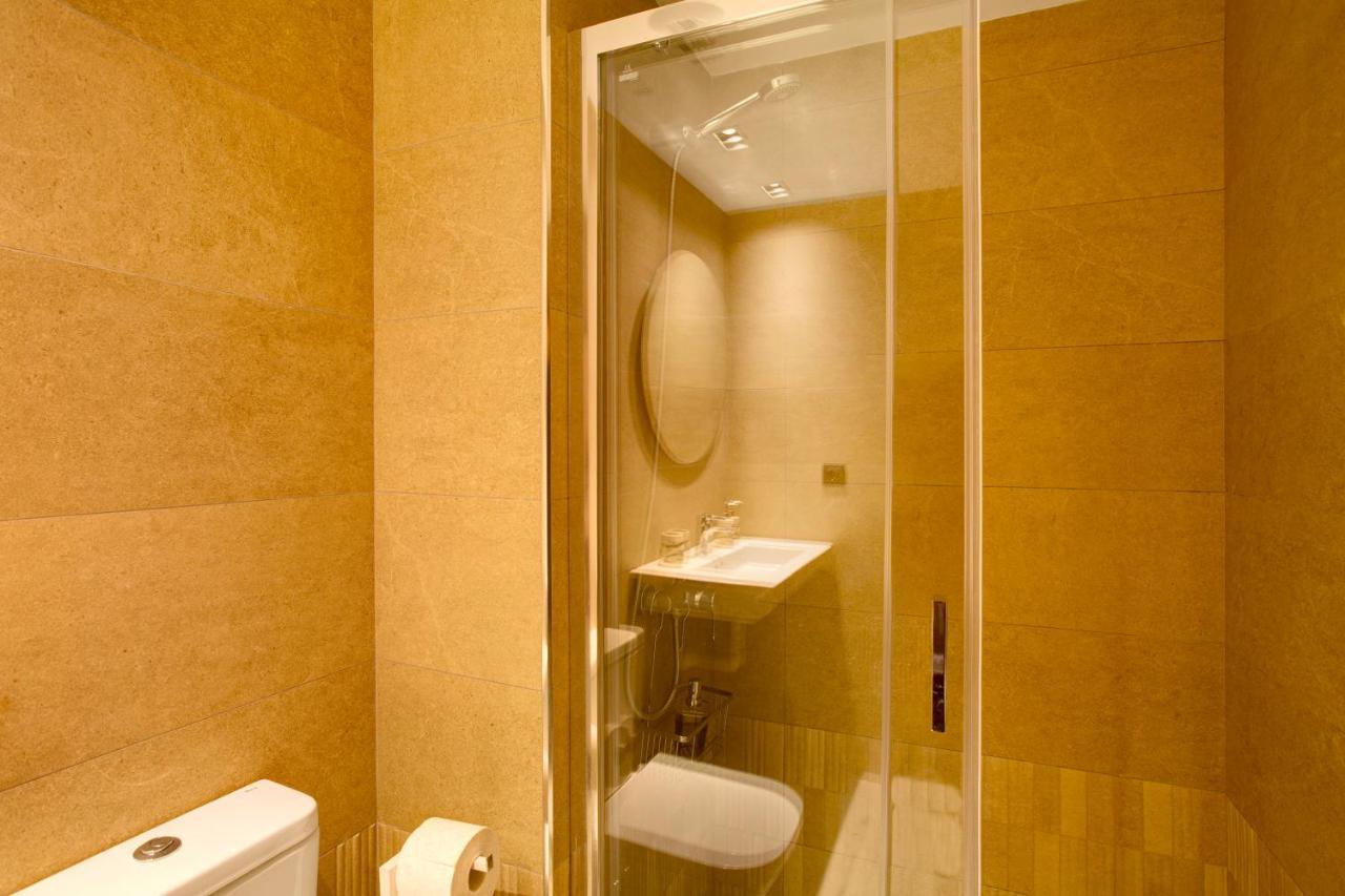 Apartamento Guanarteme ลาสปัลมาส เด กรานคานาเรีย ภายนอก รูปภาพ
