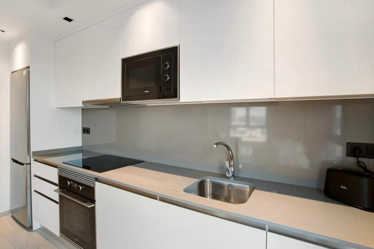 Apartamento Guanarteme ลาสปัลมาส เด กรานคานาเรีย ภายนอก รูปภาพ